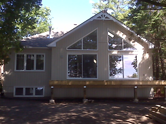 Other Custom Homes