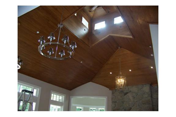General Finish Carpentry
