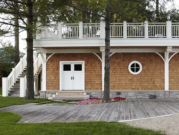 Innisfil Custom Cottage